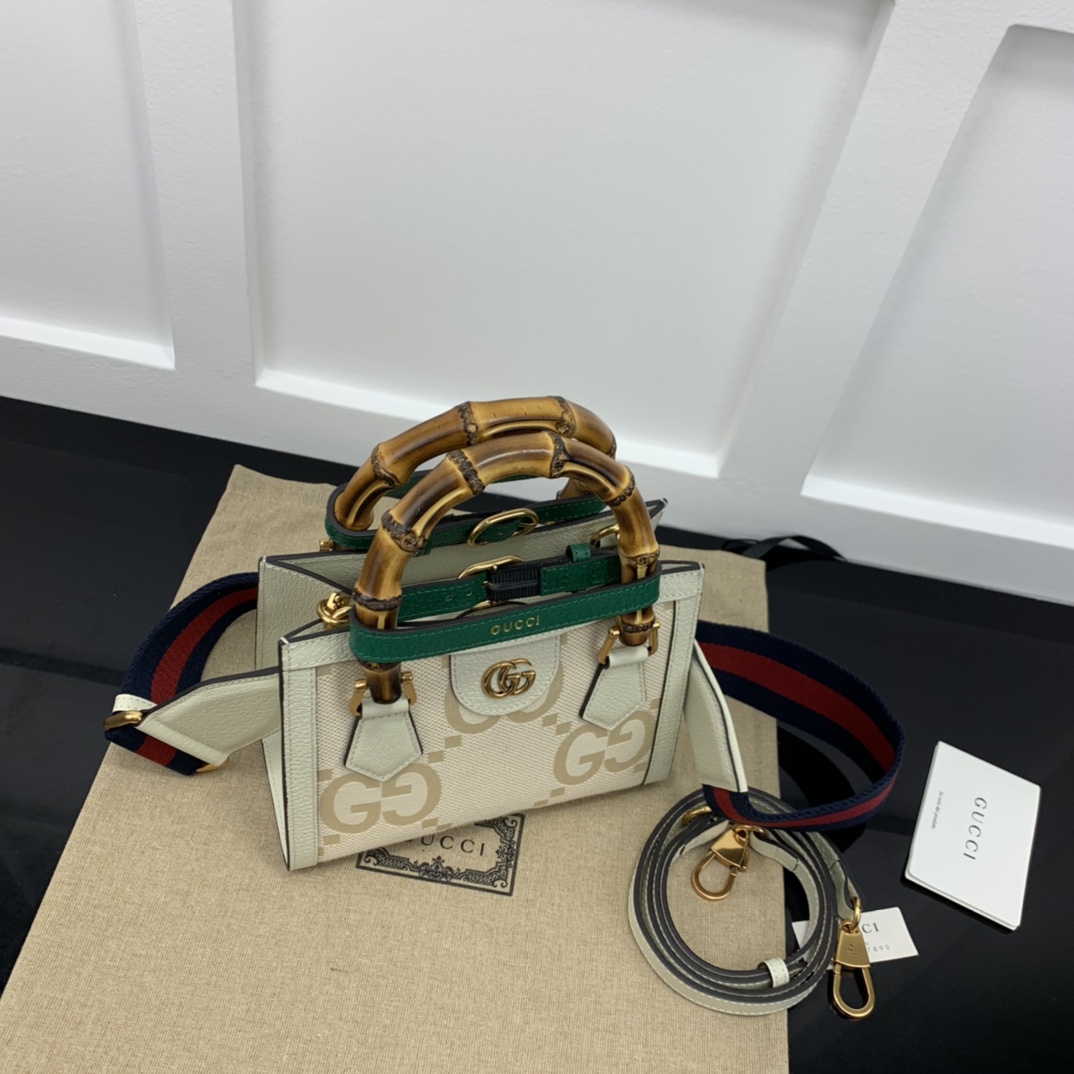 Gucci Top Handle Bags